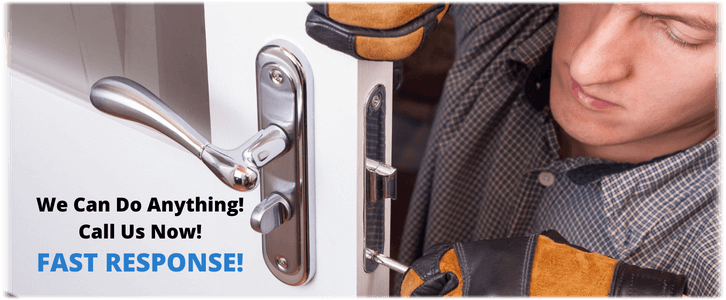 Locksmith Coon Rapids MN