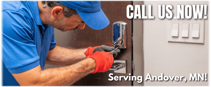 Locksmith Andover MN